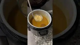 Guyanese Dhal #food#recipe#dhal#lentils