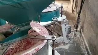 FULLY AUTOMATIC RICE FLOUR MILL PLANT | चावल पीसने का प्लांट | Mo. 9099997758