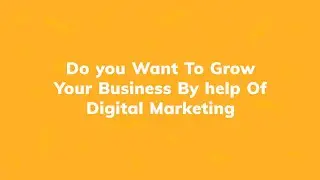 Best SEO Services | RV Digital Marketing Agency - The Creative Ad Agency (Promo Video) | RVDMA
