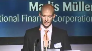 Suur Majanduskonverents - Madis M&uuml;ller