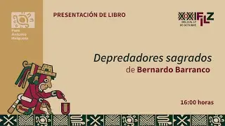 BERNARDO BARRANCO  