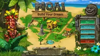 Moai Build Your Dream Level 26 ~~~Game Guide~~~Walk Through~~~