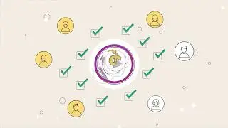 K12 360 - Motion Graphics Animated Video