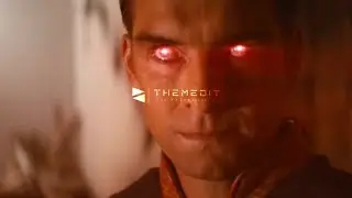 Homelander: I&rsquo;m the Upgrade | The Boys | Homelander Edit