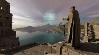 Making progress (blade and sorcery part 3)