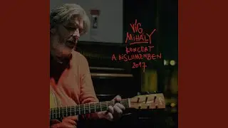 Petőfi: Az ítélet + Ady: A föltámadás szomorúsága / részletek (Live)