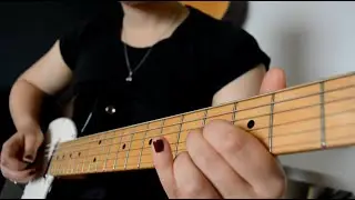 Kali | Rory Gallagher Cover (