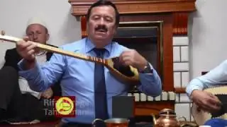 Rifat Draga -Tahir Sinani