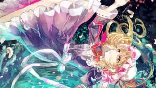 [Singable Vietsub] [Touhou Vocal] Farewell Tour「Yonder Voice」[GensokyoVN]