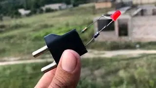 Simple Electronic Project