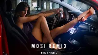 Ring My Bells - Enrique Iglesias (MOSI REMIX) New Deep House Remix 2025