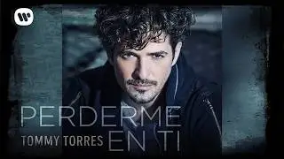 Tommy Torres - Perderme En Ti (Audio Oficial)