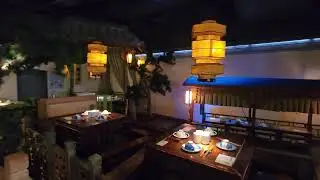 桂滿隴 Gui Man Long Kwei Mun Lung Restaurant Shanghai China 上海 中国 @explorechinachannel