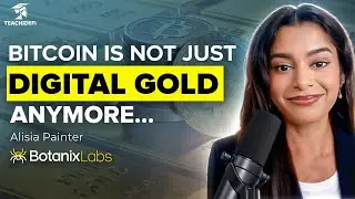 Can Bitcoin Be More Than Just Digital Gold? (with Botanix)
