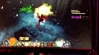 Blizzcon Diablo 3 Exclusive Demo