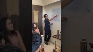 Exam Time !! IIT Bombay , Group Study 🐣JEE / NEET Motivation