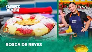 Sigue el paso a paso para preparar una 