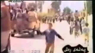 Mas3ud barzani xyanati 31ab 1996  - 3