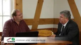 Seelow TV Sendung vom 11.09.2013