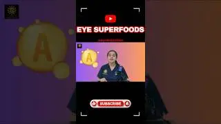 Omega-3 Fatty Acids for Eye Health/ Dr. Sunshine