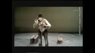 Über Samuel Becketts 