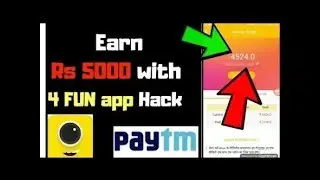#No Root 4Fun Unlimited Trick 2018 { 100% Working  4Fun App Unlimited Trick } ||