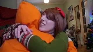A McCormick Miracle (South Park Cosplay)