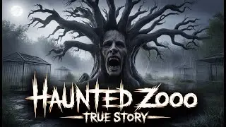 &ldquo;The Haunted Zoo Tree&hellip; It Never Lets You Leave 😱 TRUE STORY&rdquo;