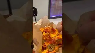 Taco bell😋#shorts #viral #tacobell #yummy #food #fries #portugal #explore #trending #ytshorts #yt