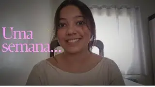 A última semana antes do resultado do ENEM ( e a ansiedade)🤍