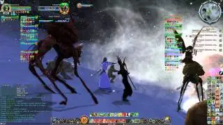 Roving Threat Raid in the Misty Mountains - Part 3 - Hrimdyr