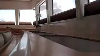 Marine Blinds by SunShieldDirect.com