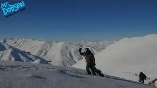 Mt. Dobson Ski Field