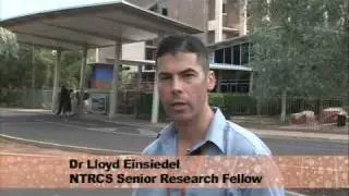 Northern Territory Rural Clinical School