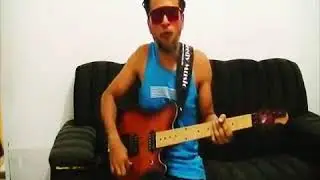 Gilneyparson video aula grates modo frigio maior malmsteen