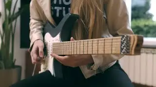 Camilla Sperati - Over The Sand (Playthrough)