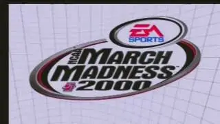 March Madness 2000 video game Trailer