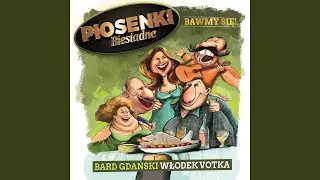 Wszystkie rybki śpią w jeziorze