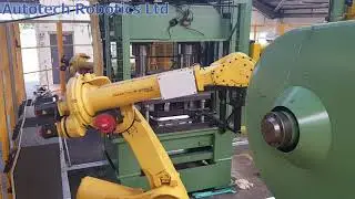 2nd Wheelbarrow Pan Production Cell in West Midlands