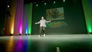 Otis - Solo - Dance your Style Contest 2025