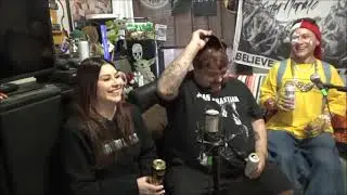 ART O CAST episode #78 sticky and live performance