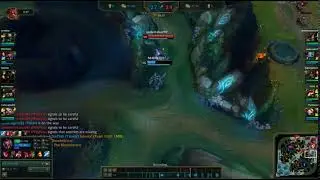 Best Shaco Kill Ever