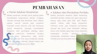 Video Presentasi Kelompok 1 #Universitasbhakikencana #ubk #psikologi 