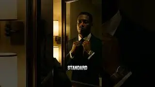 Dress Code of Kings | 14 Seconds to Step Like Royalty