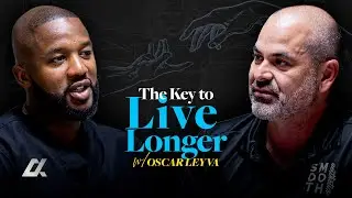 #12  Ozempic, NAD, & Testosterone Replacement Therapy Explained | The Alpha Renaissance Podcast