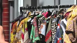 Casting Soboye   African Street Style Festival