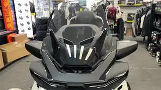 New 2024 Can-Am Spyder RT Sea-To-Sky 3-Wheel Motorcycle For Sale In Hammonton, NJ