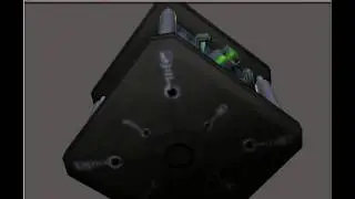 Logic gate animation