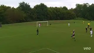 Showcase. AFU vs STA Academy, Ethan's assistance