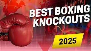 BEST BOXING KNOCKOUTS OF 2025 | FIGHT HIGHLIGHTS